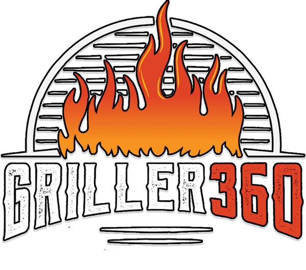 GRILLER360