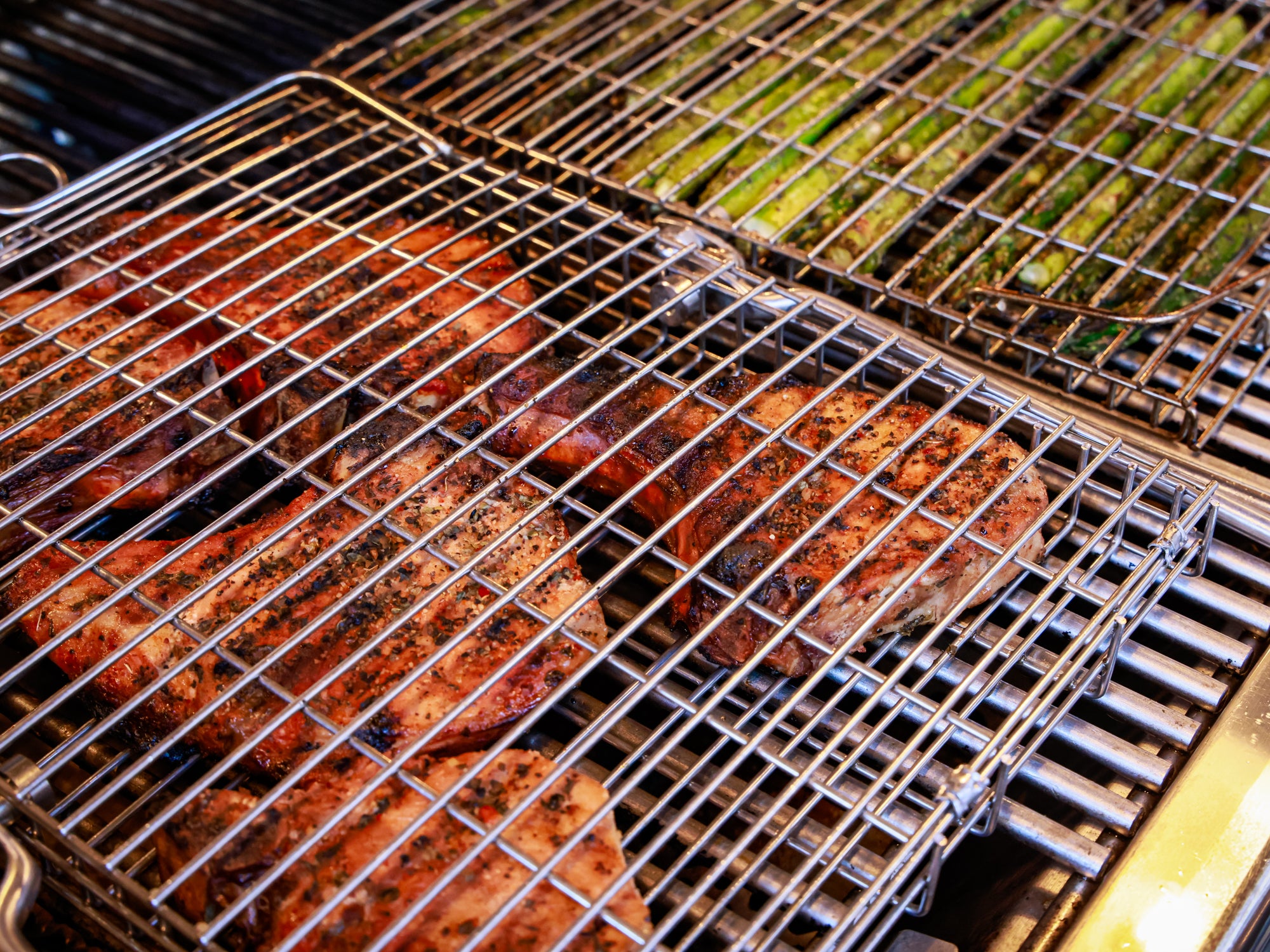Griller360 – GRILLER360