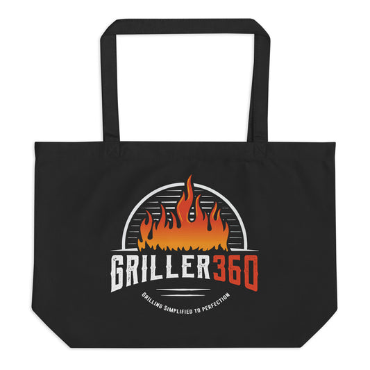 GRILLER360 Carrying Bag