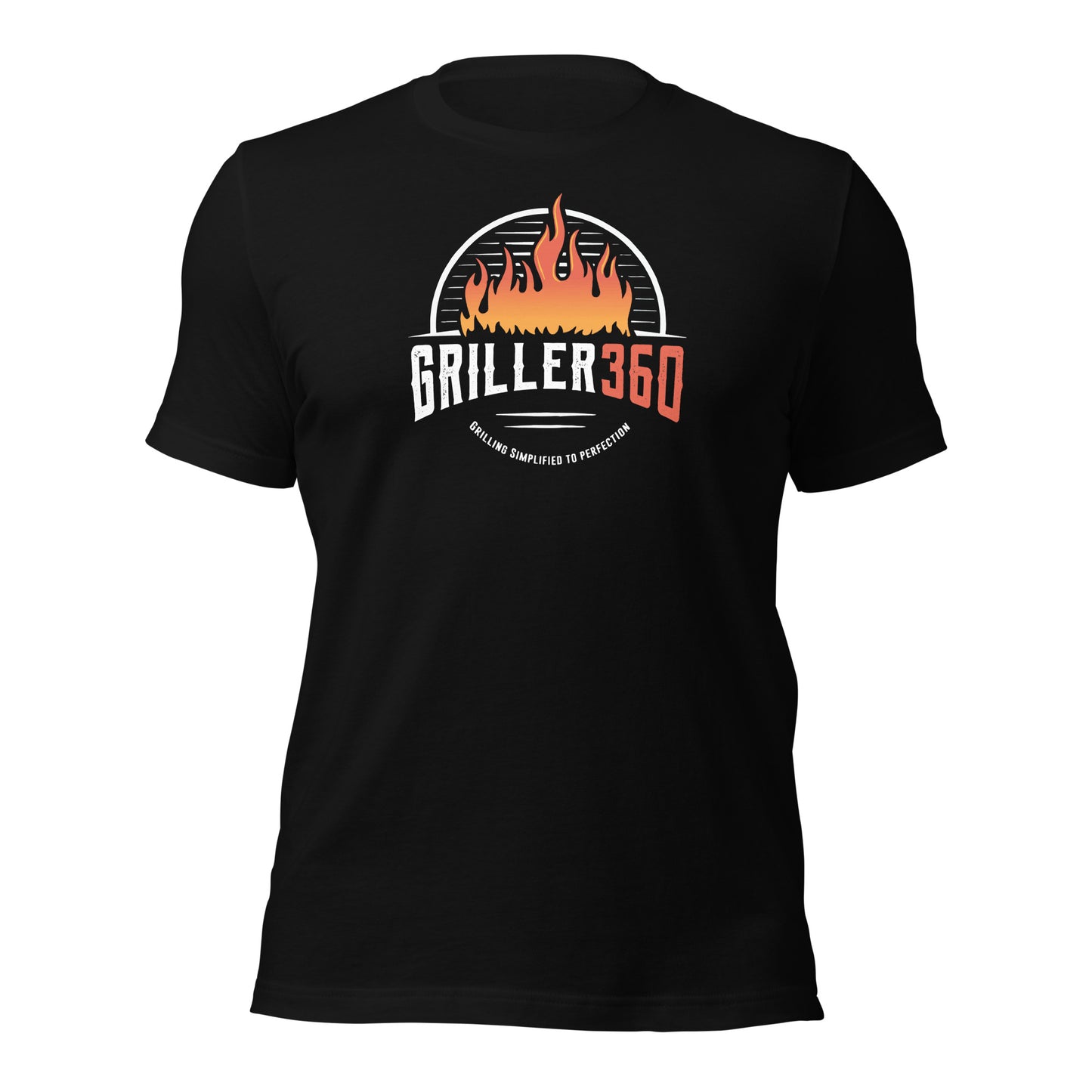 The Original Griller360 T-shirt